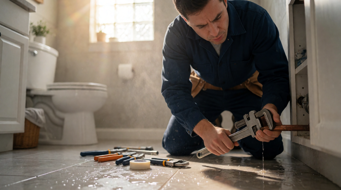 servi os residenciais urg ncia profissional encanador 24