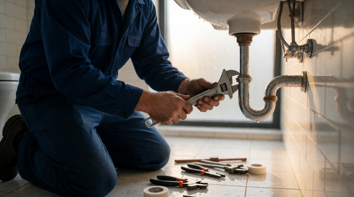 servi os residenciais urg ncia profissional encanador 24