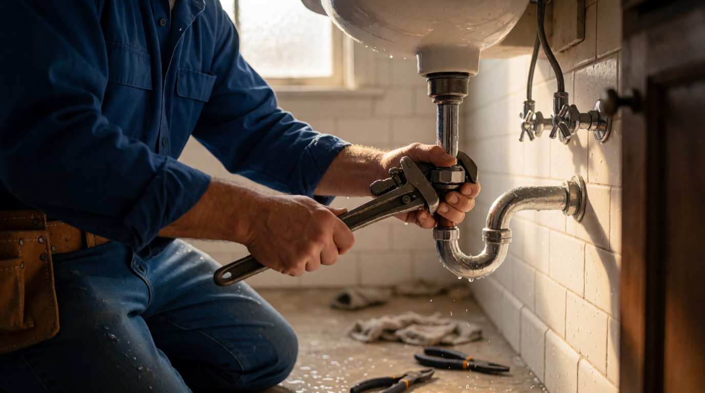 servi os residenciais urg ncia profissional encanador 24