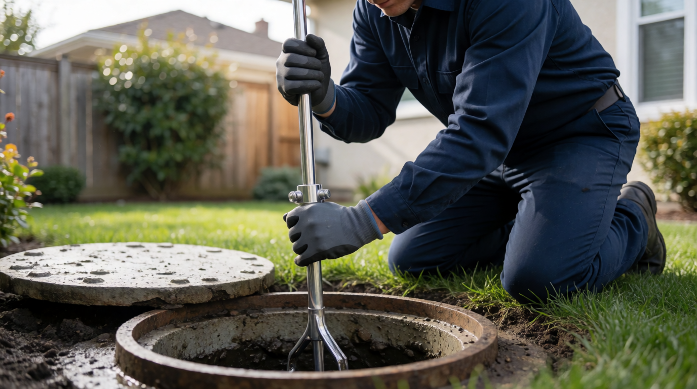 servi os residenciais urg ncia profissional limpa fossa