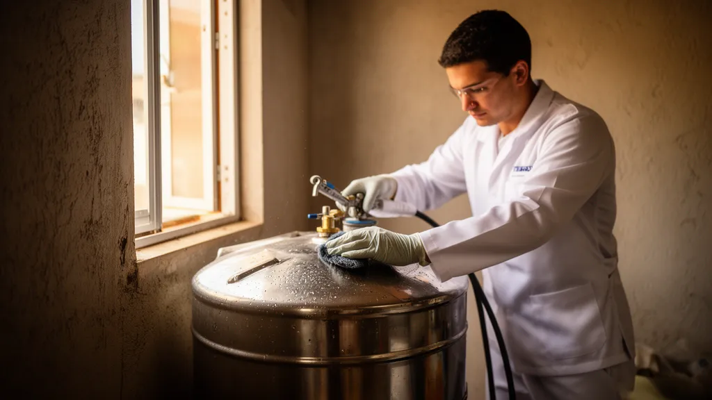 servi os residenciais urg ncia profissional limpeza caixa