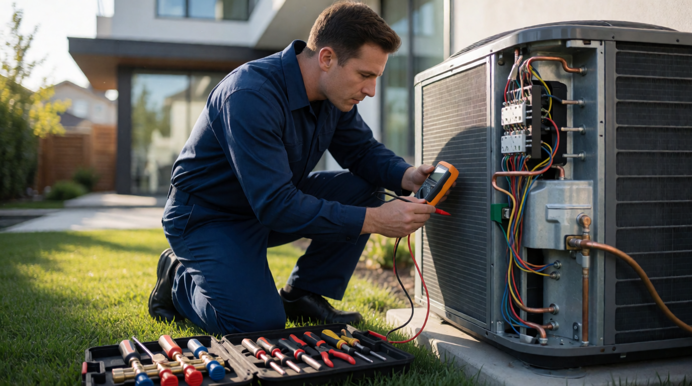 servi os residenciais urg ncia profissional manutencao ar