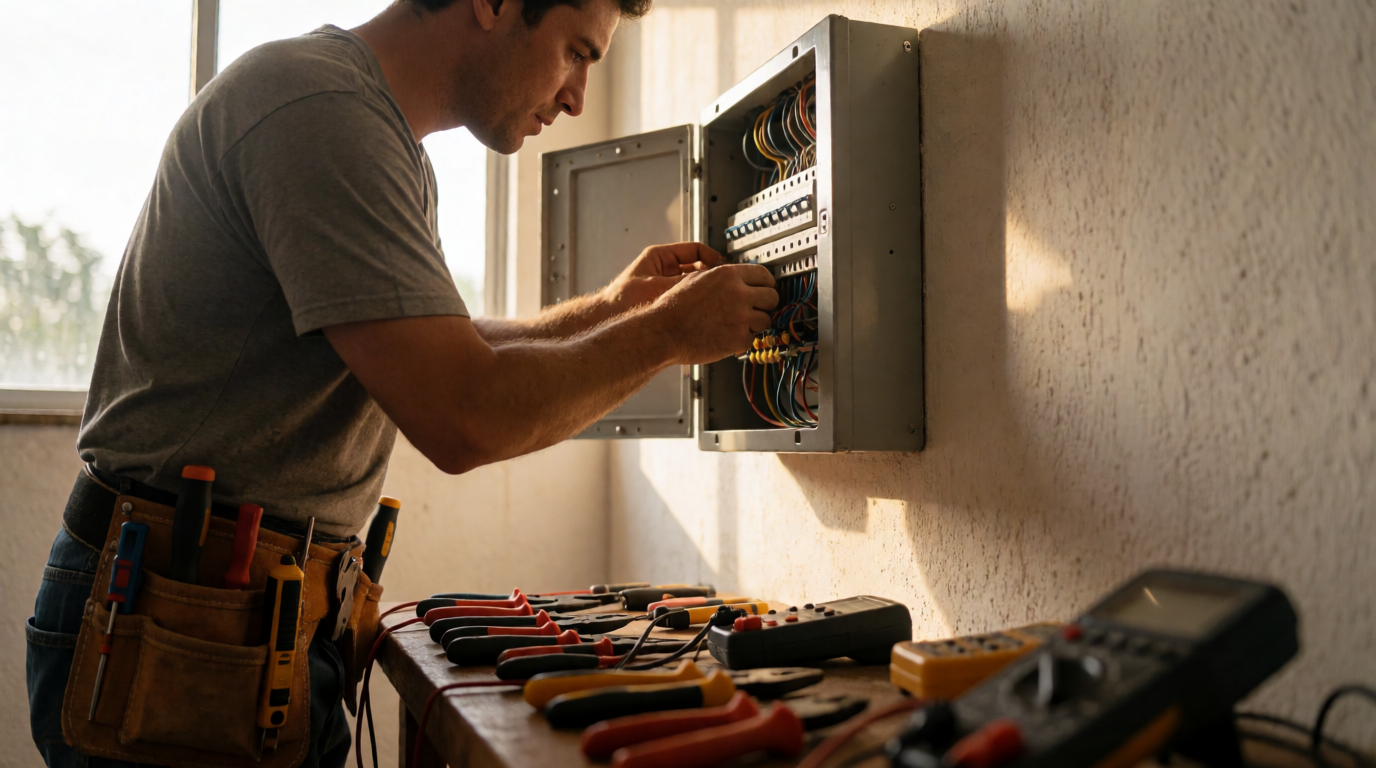 servi os residenciais urg ncia profissional manuten preventiva