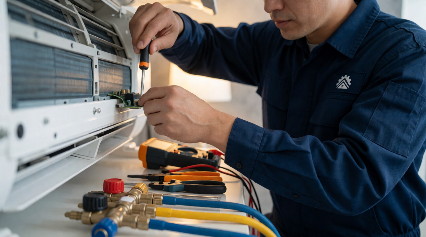 servi os residenciais urg ncia profissional manuten preventiva