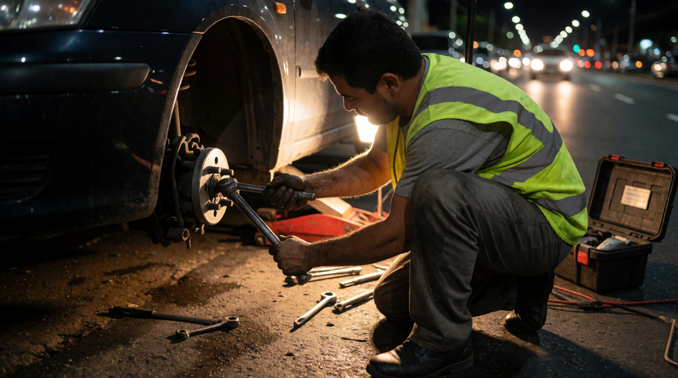servi os residenciais urg ncia profissional plant noturno