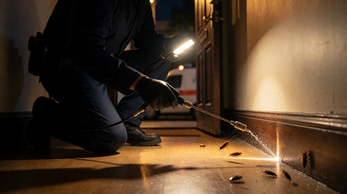 servi os residenciais urg ncia profissional plant noturno