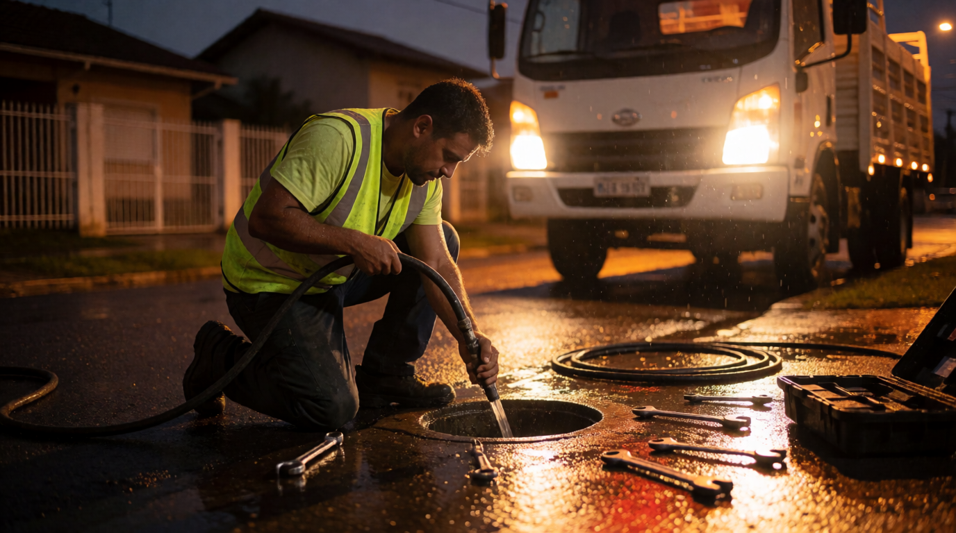 servi os residenciais urg ncia profissional plant noturno