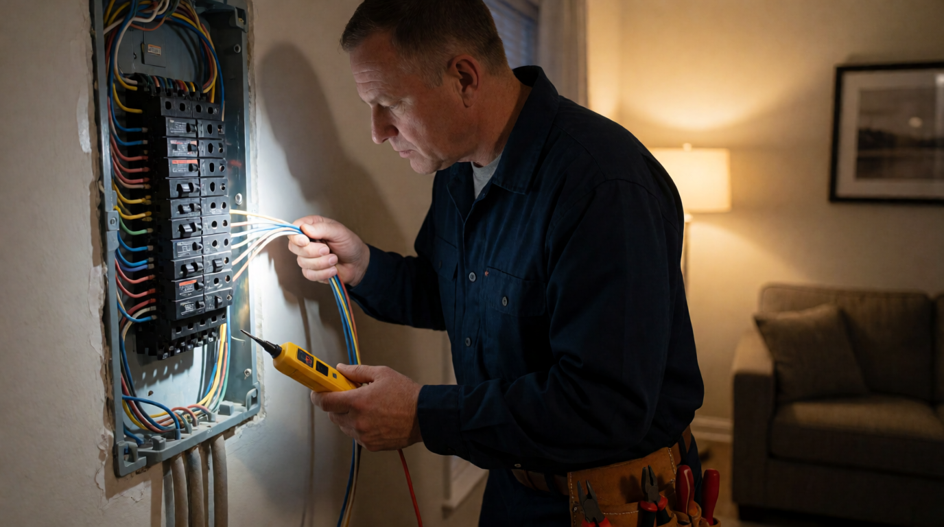 servi os residenciais urg ncia profissional plant noturno