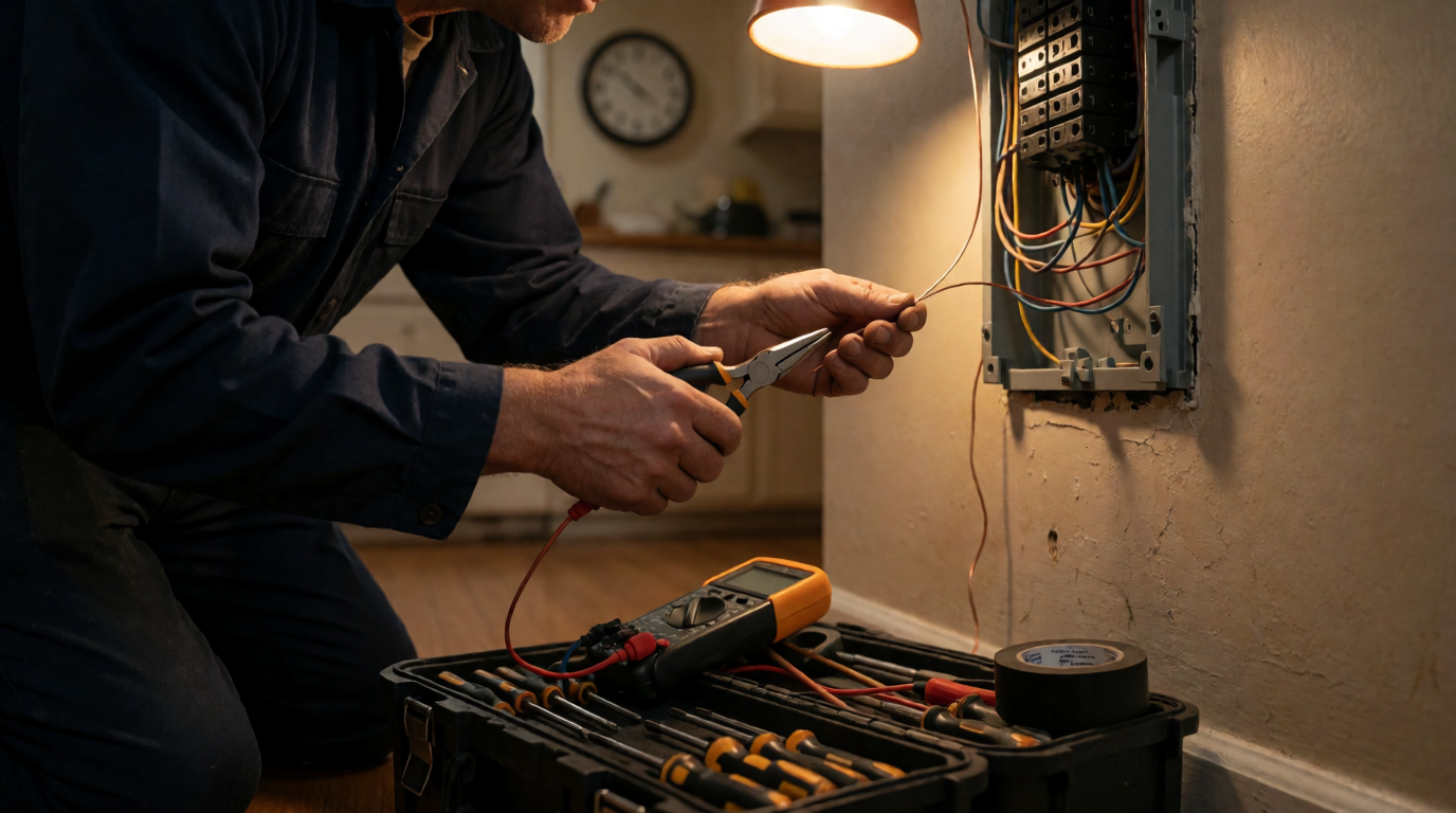 servi os residenciais urg ncia profissional plant noturno