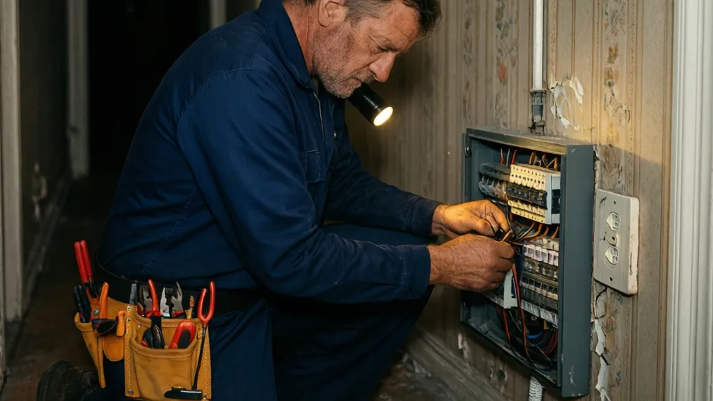 servi os residenciais urg ncia profissional plant noturno
