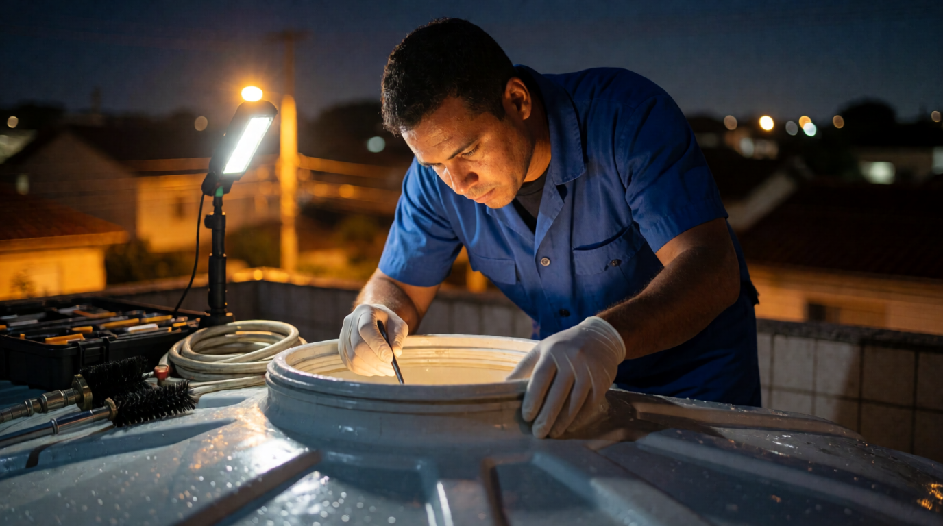 servi os residenciais urg ncia profissional plant noturno