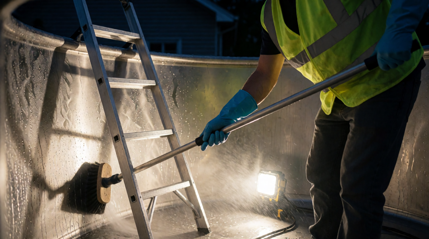servi os residenciais urg ncia profissional plant noturno
