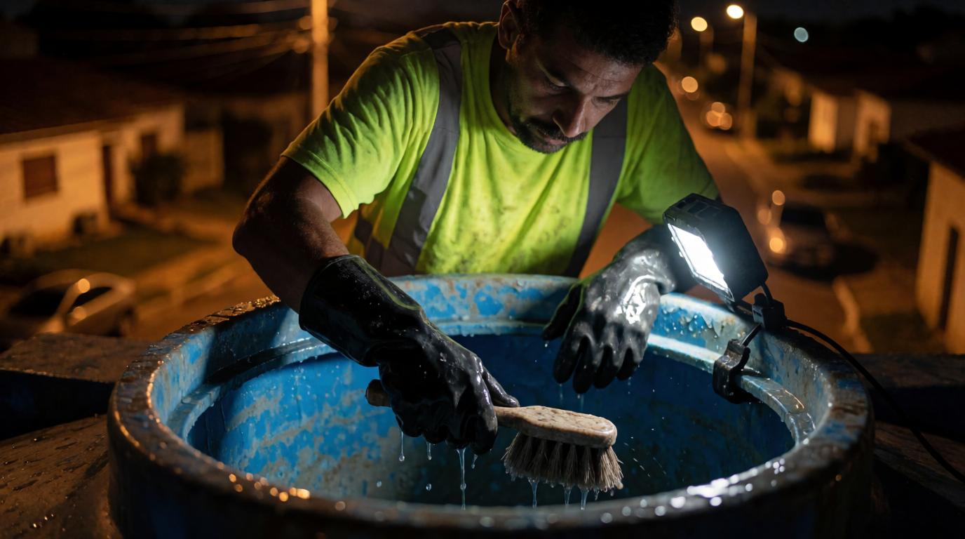servi os residenciais urg ncia profissional plant noturno