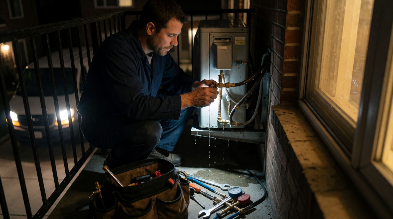 servi os residenciais urg ncia profissional plant noturno