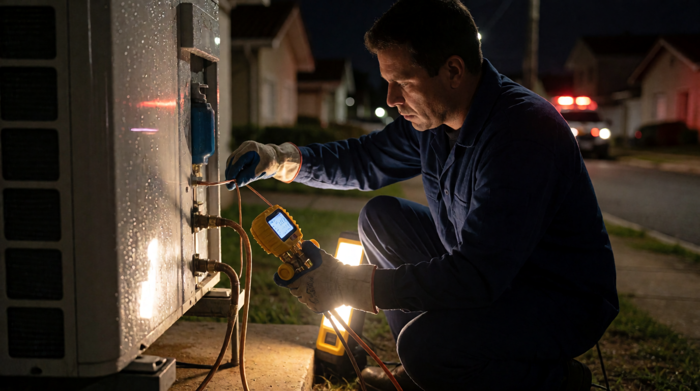 servi os residenciais urg ncia profissional plant noturno