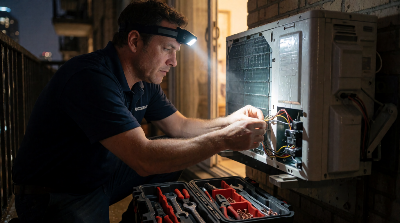 servi os residenciais urg ncia profissional plant noturno