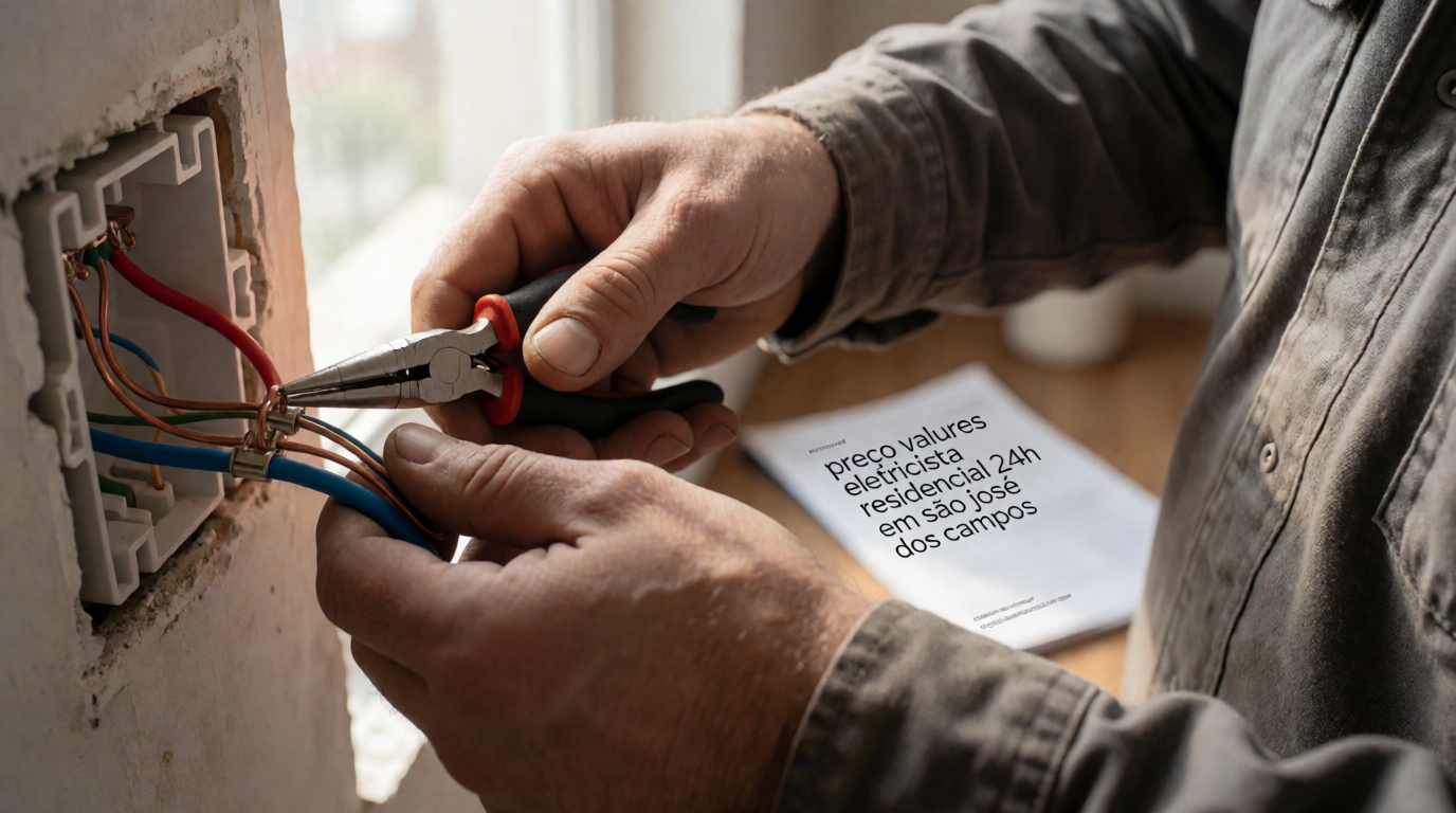 servi os residenciais urg ncia profissional pre valores