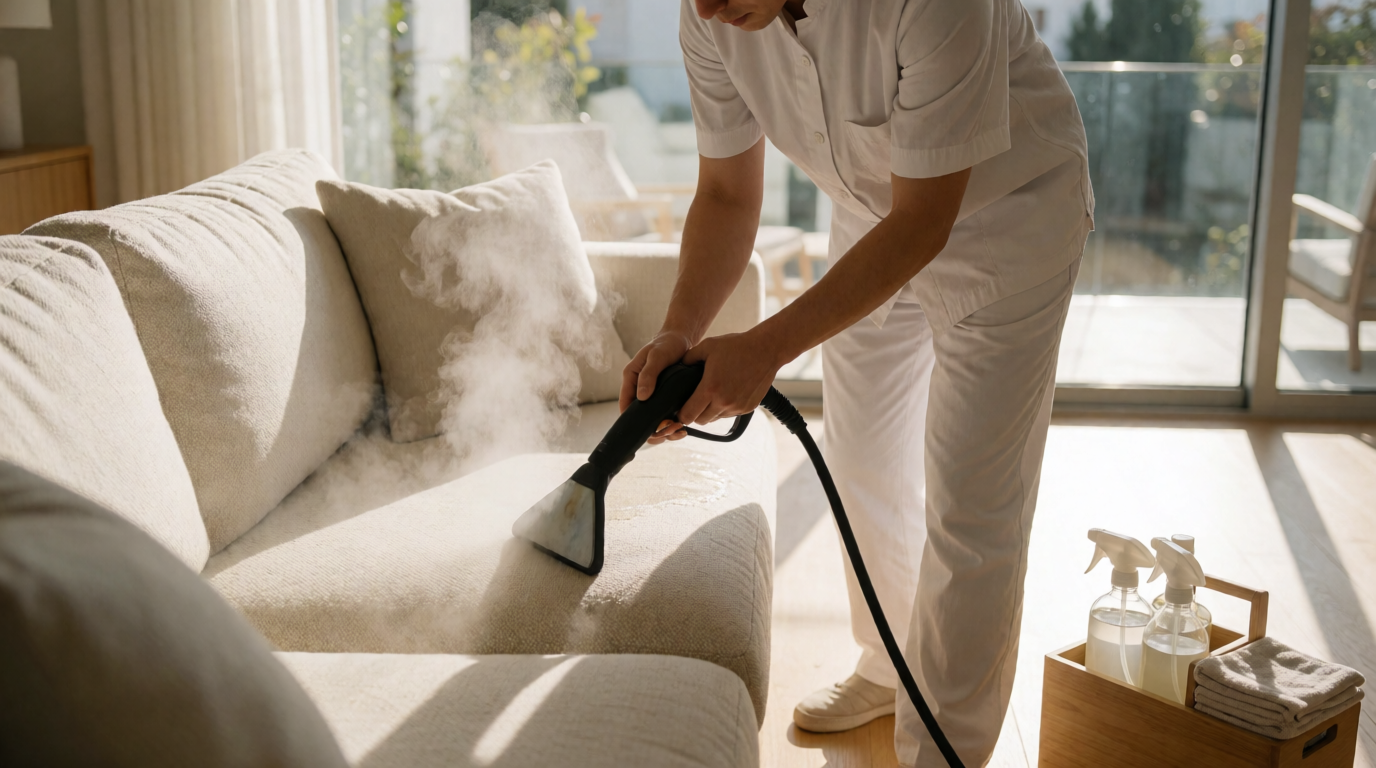 servi os residenciais urg ncia profissional sof limpeza