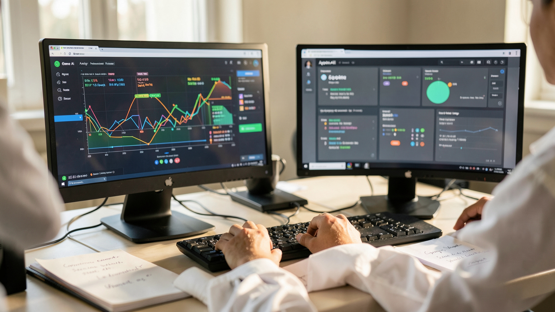 business technology office 6sense vs apollo ai lead