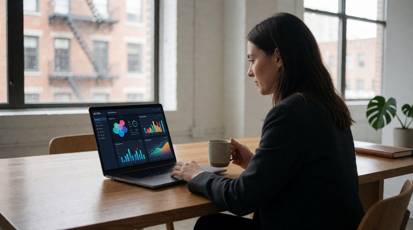 business technology office ai crm integration milwaukee