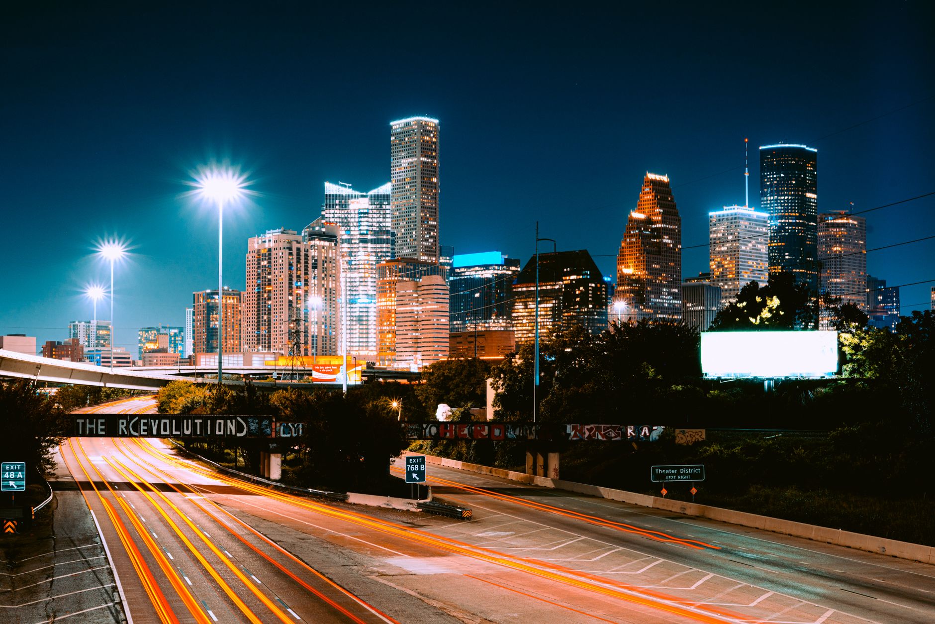 ai-driven-sales in houston