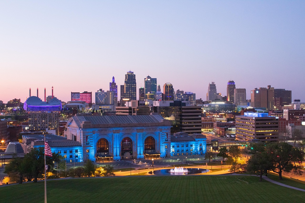 ai-driven-sales in kansas-city
