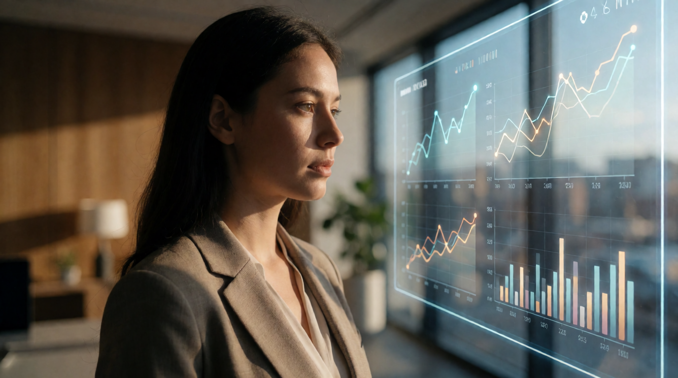 business technology office ai driven sales louisville