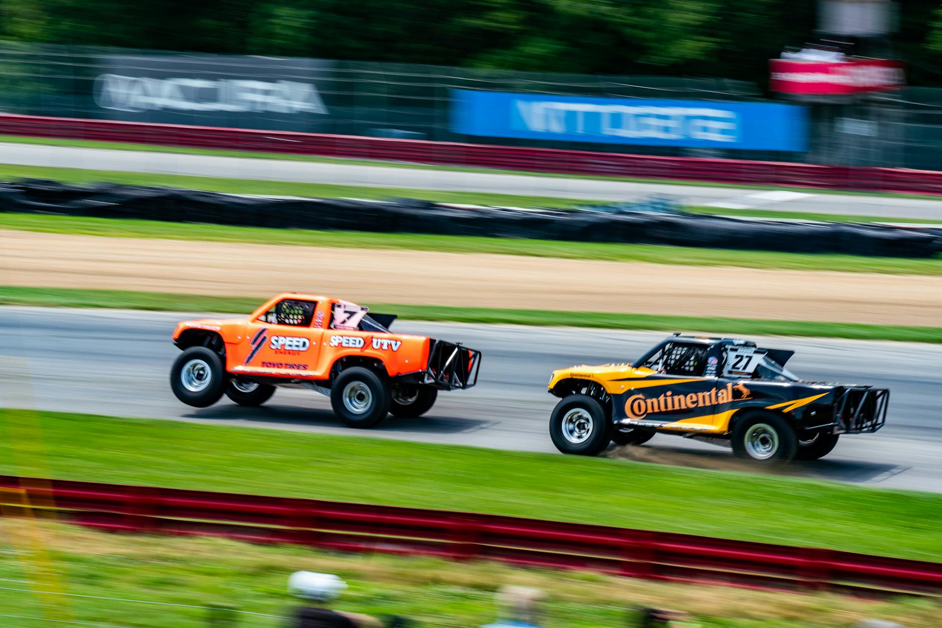 Retro typewriter with 'AI Ethics' on paper, conveying technology themes.