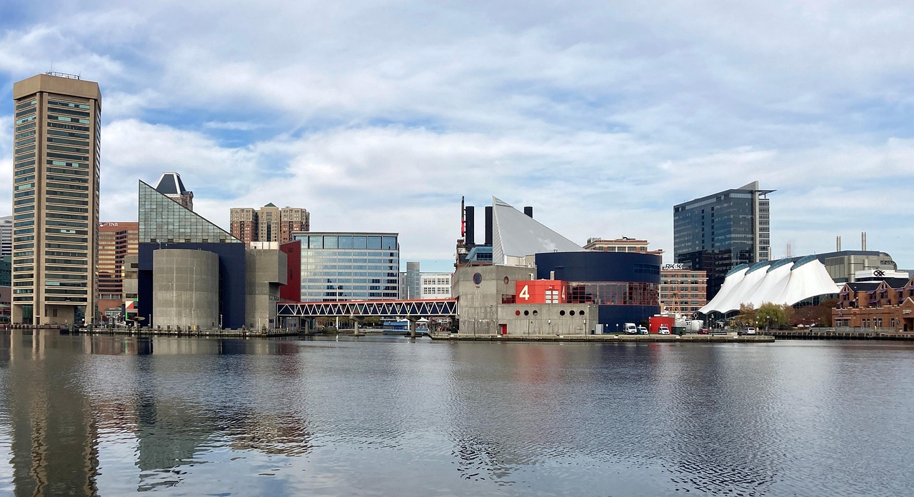 ai-lead-gen in baltimore