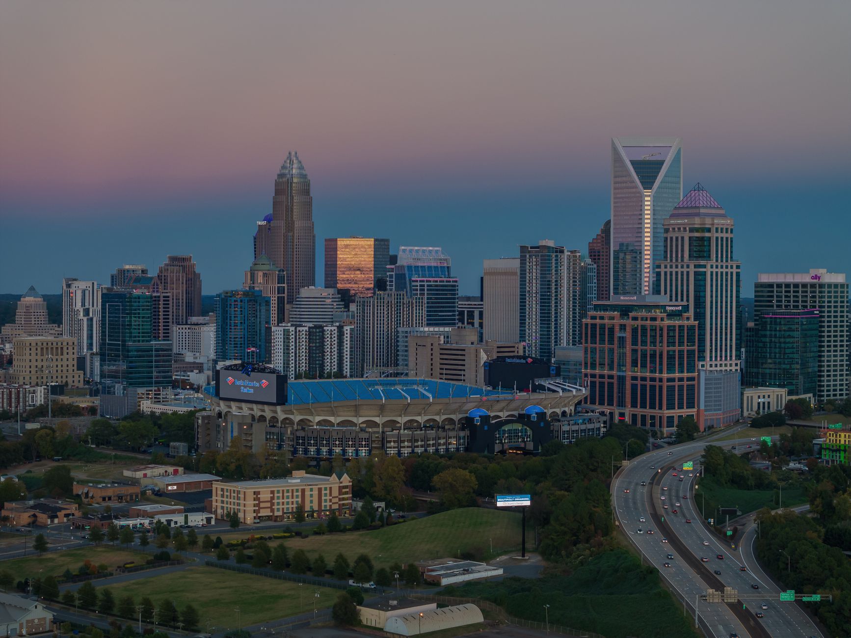 ai-lead-gen in charlotte