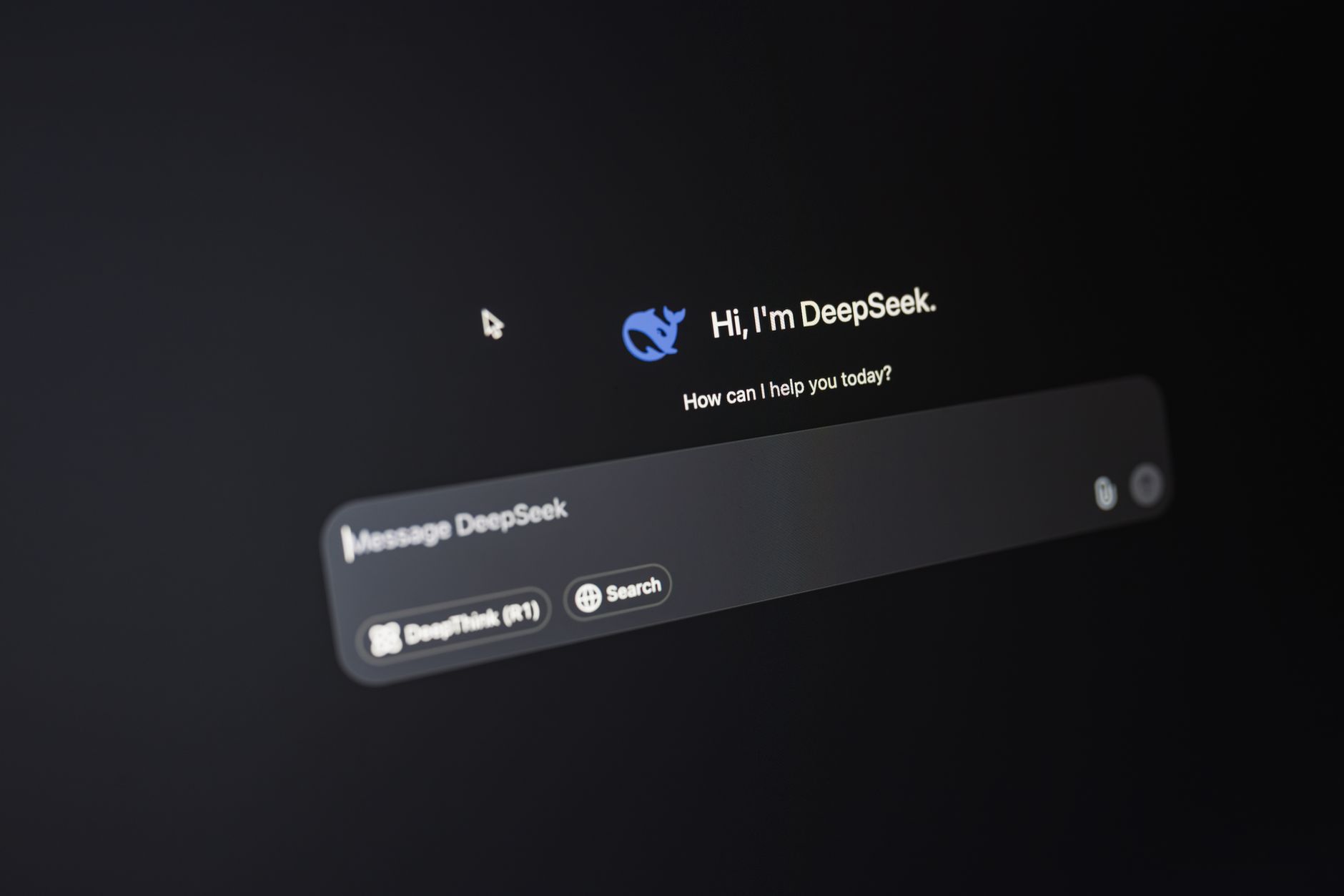 ai lead gen tool for saas