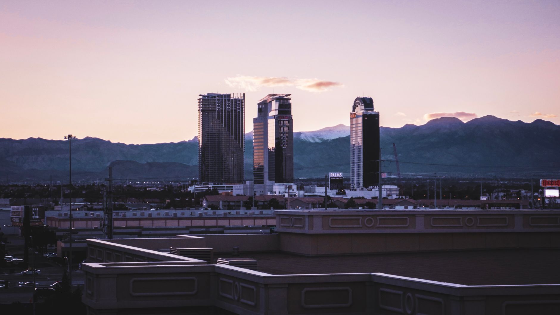 ai-lead-scoring in las-vegas