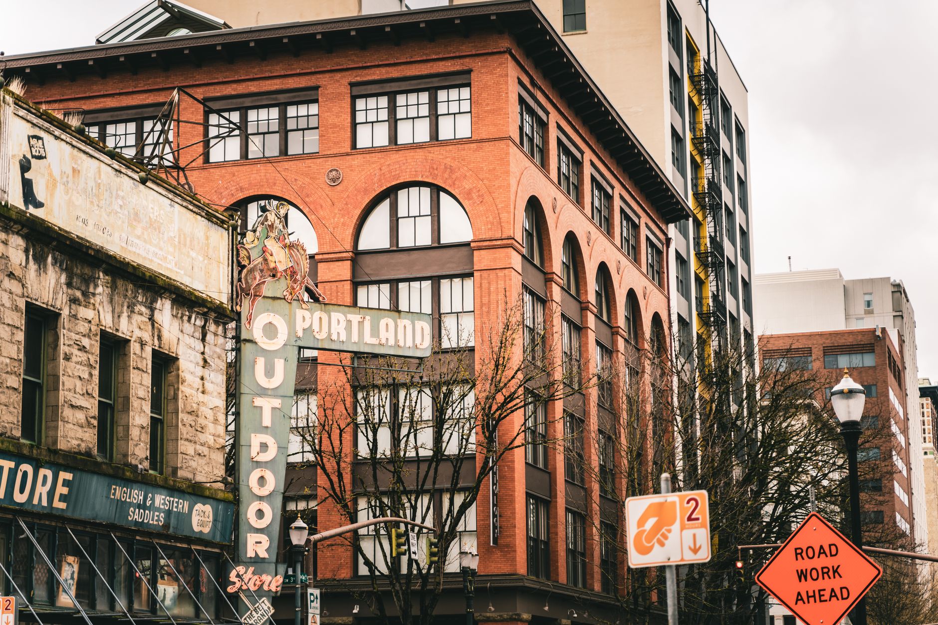 ai-lead-scoring in portland