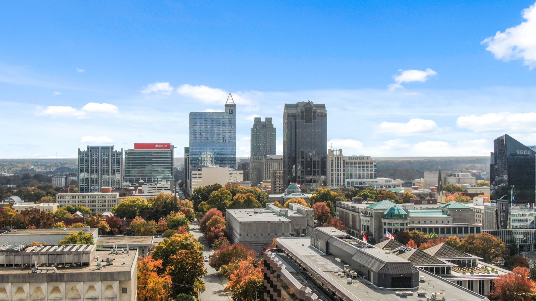 ai-sales-agent in raleigh