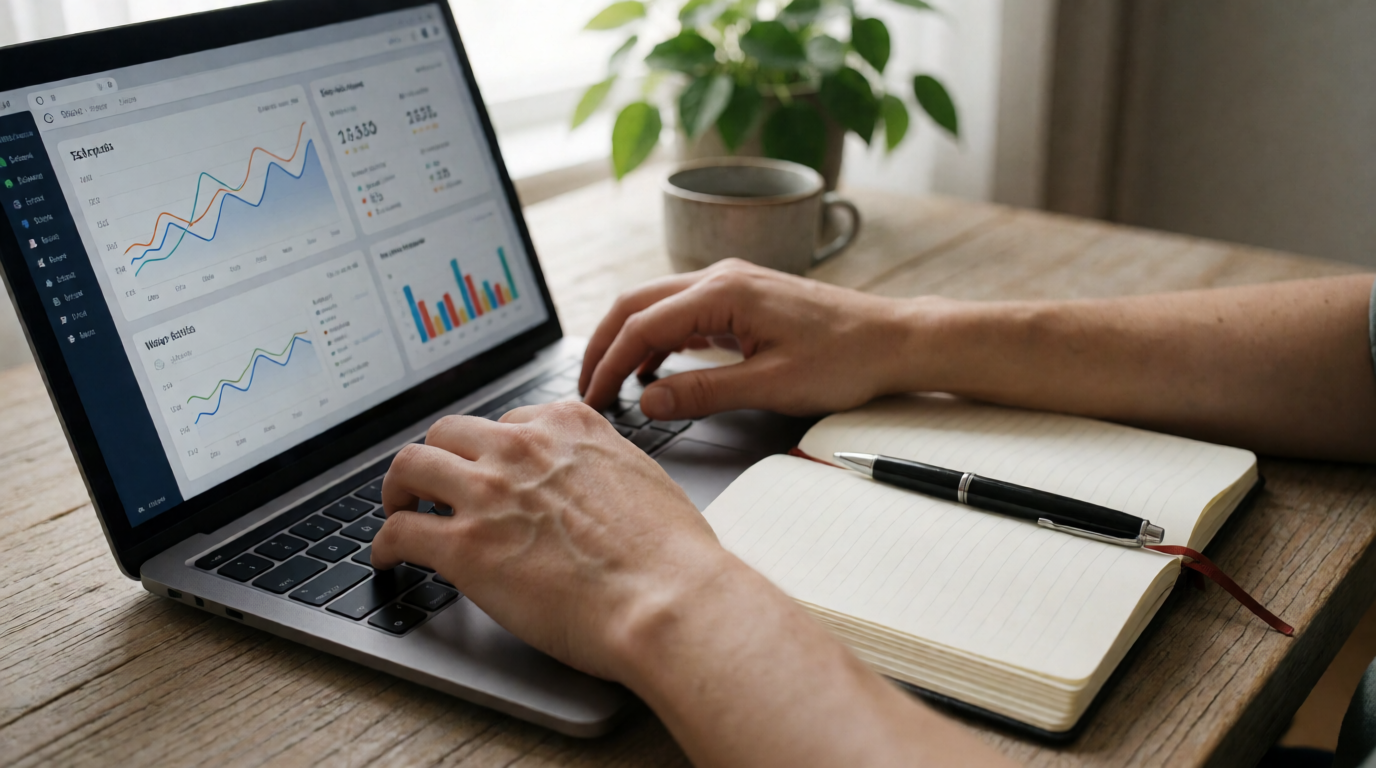 business technology office guide