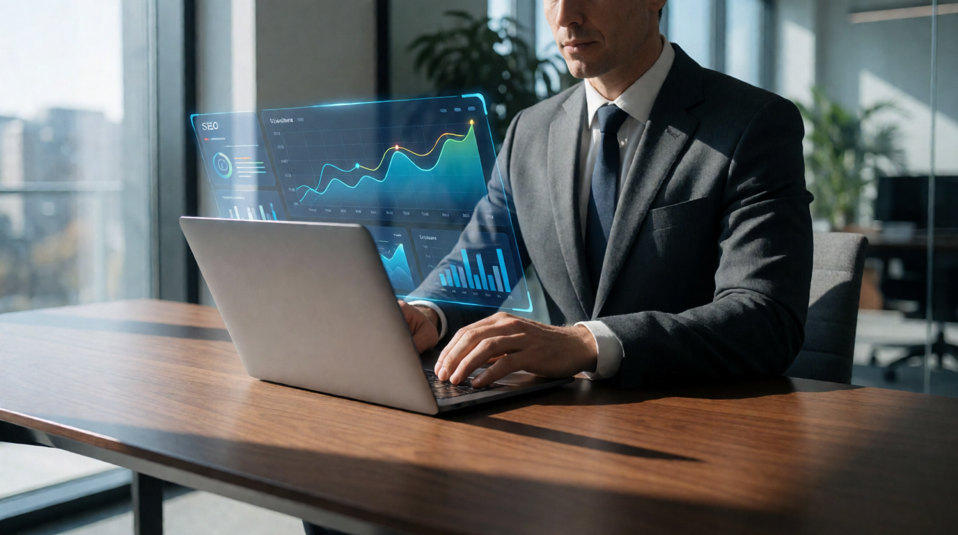 business technology office autonomous seo platform law firms