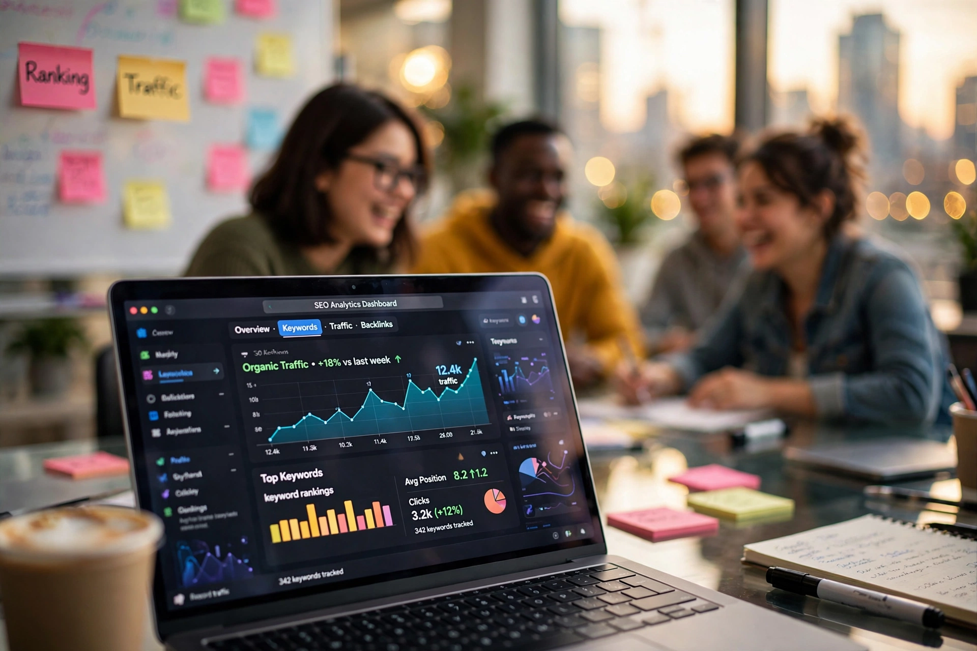 business technology office best seo agency startups
