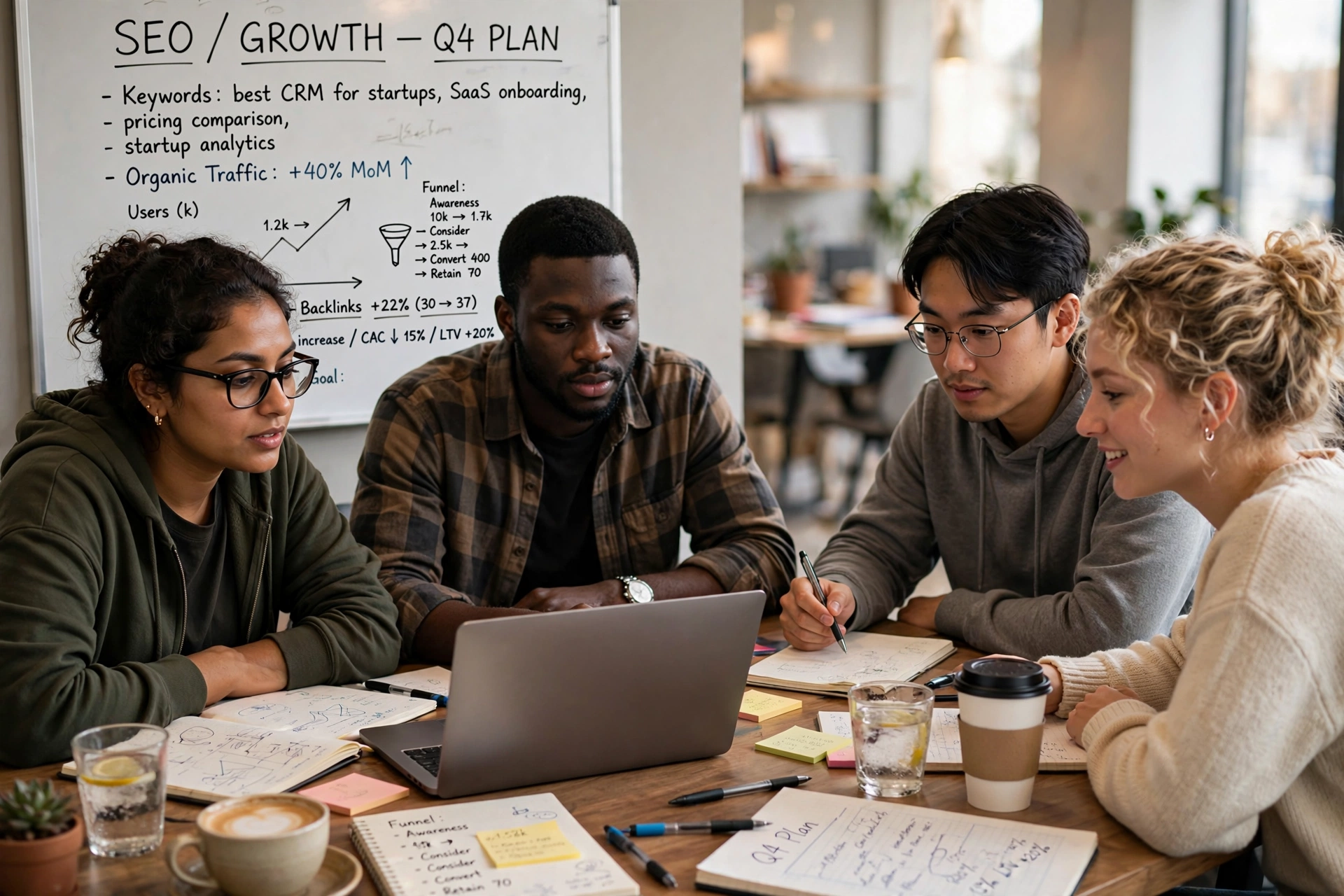 business technology office best seo agency startups investment