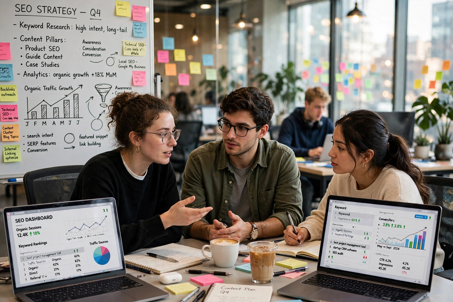 business technology office best seo agency startups near