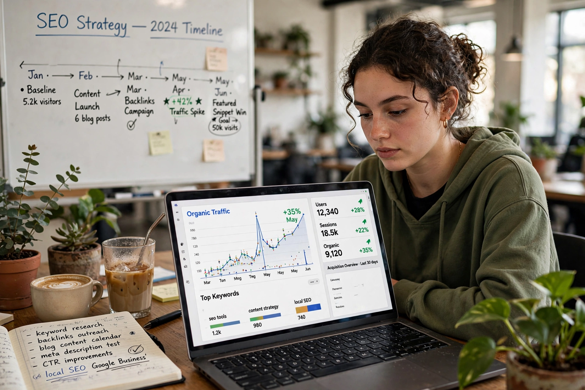business technology office best time seo agency startups