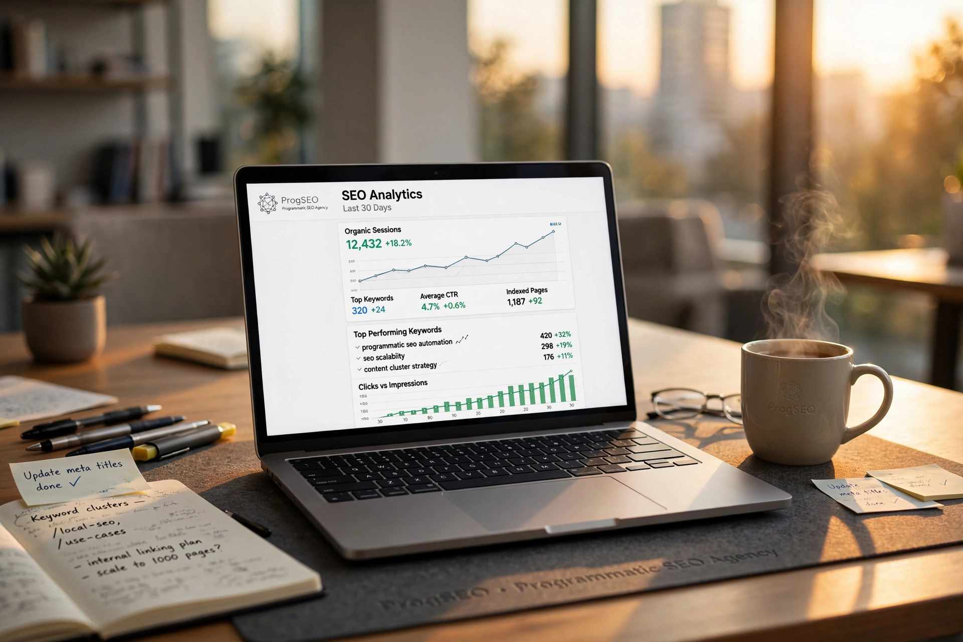 business technology office best time programmatic seo agency