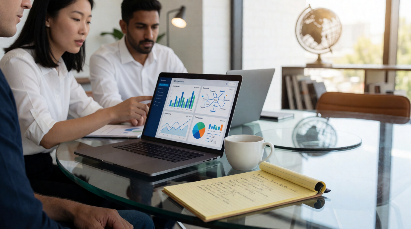 business technology office bizai gpt intelligence global seo