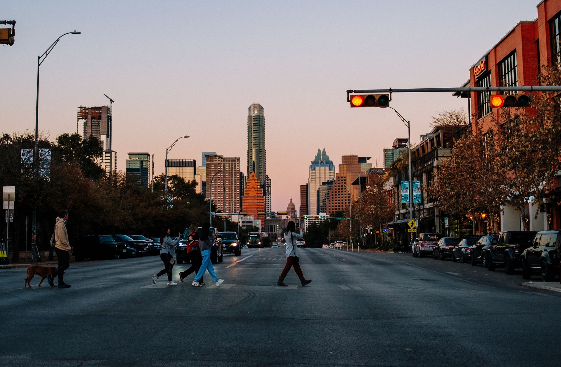 buyer-intent-ai in austin
