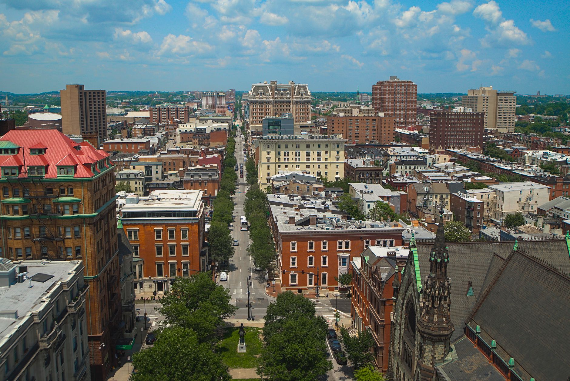 buyer-intent-ai in baltimore