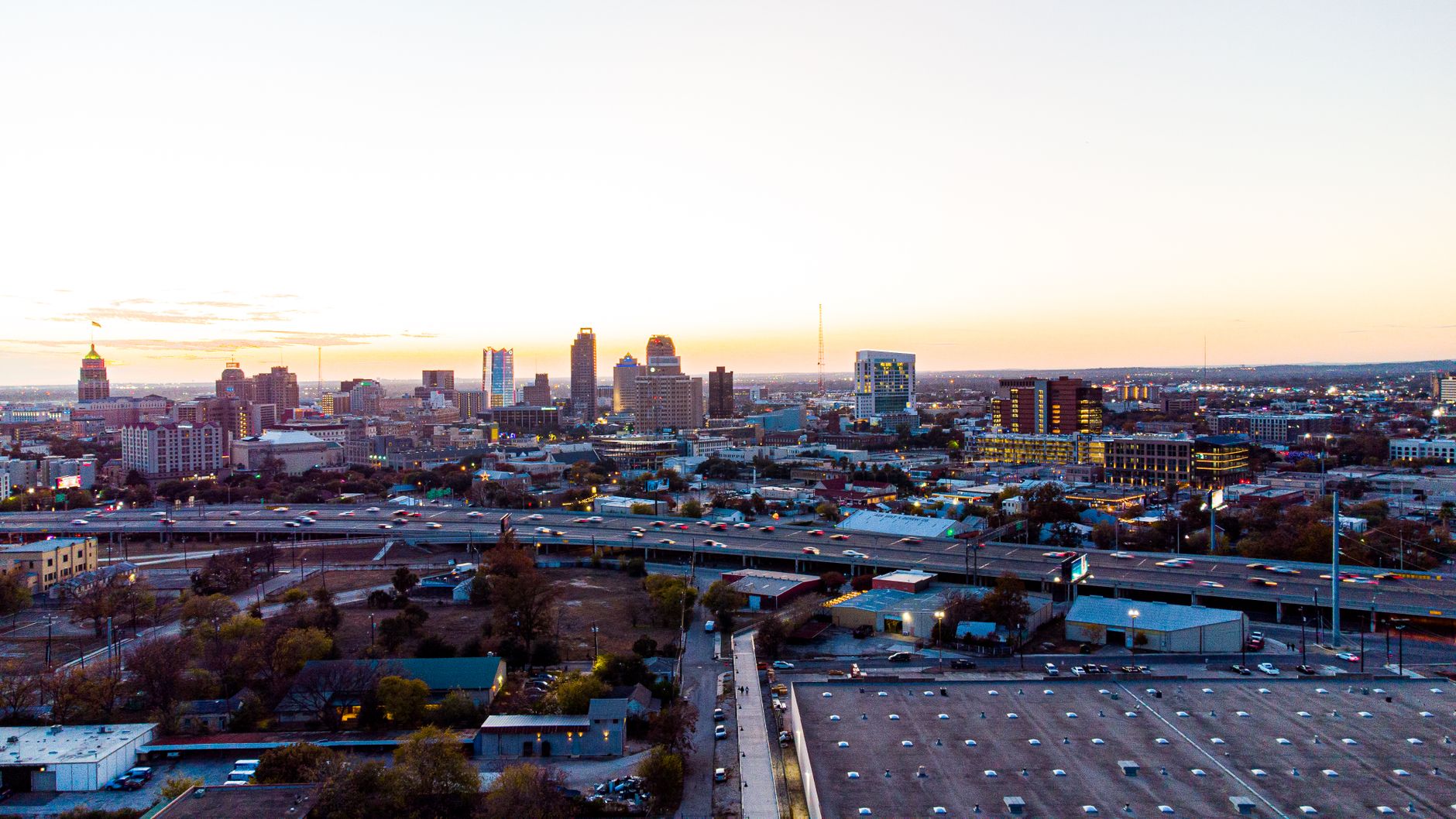 buyer-intent-ai in san-antonio