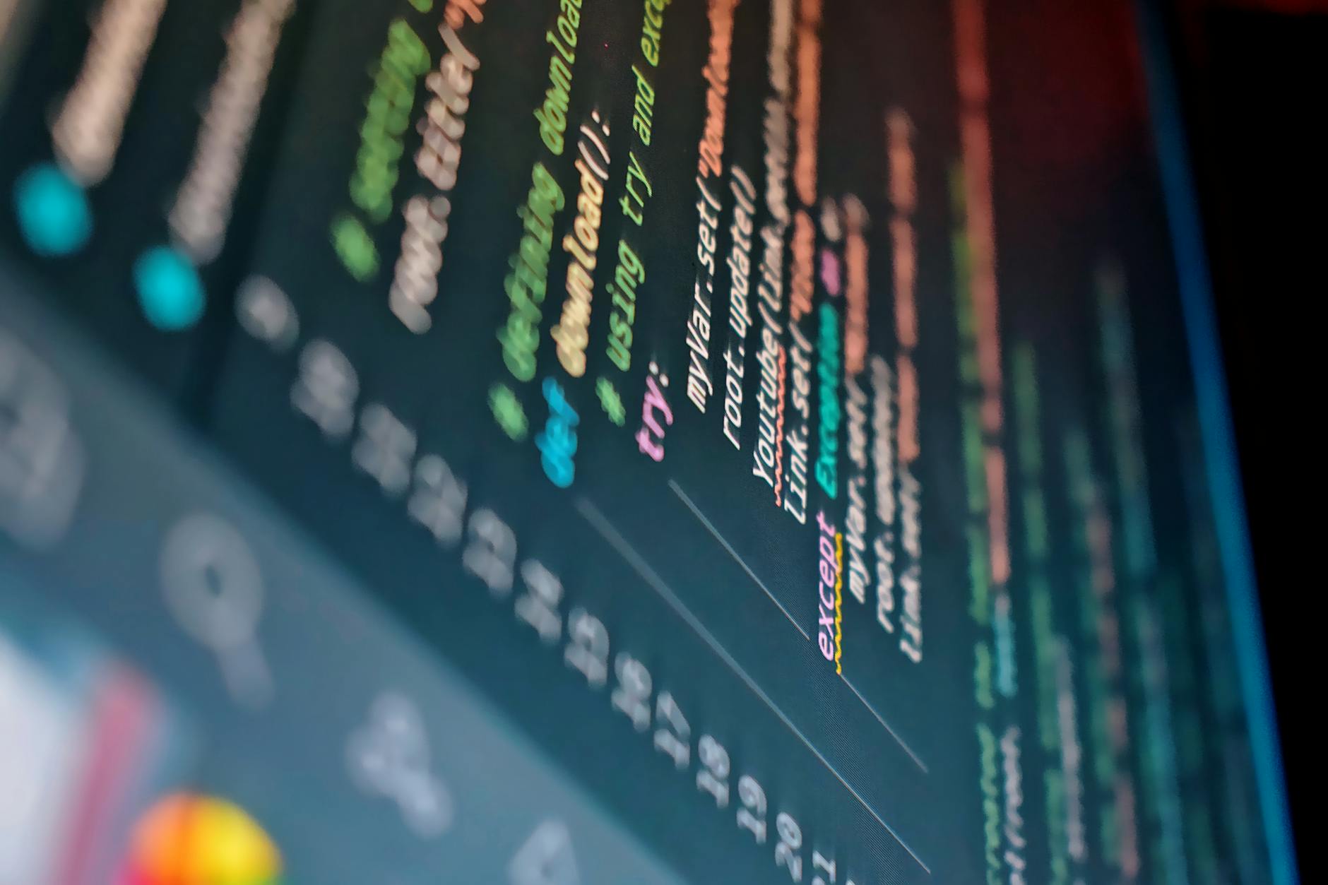 A smartphone on a wooden table showing an AI chatbot interface called DeepSeek.