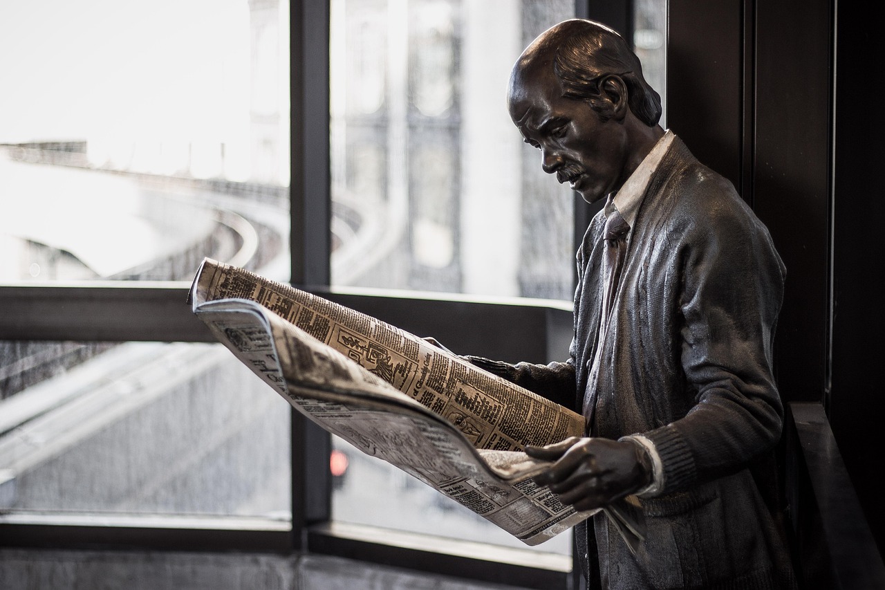 statue, public art, newspaper, read bronze, detroit, station, public art, newspaper, newspaper, detroit, detroit, detroit, detroit, detroit