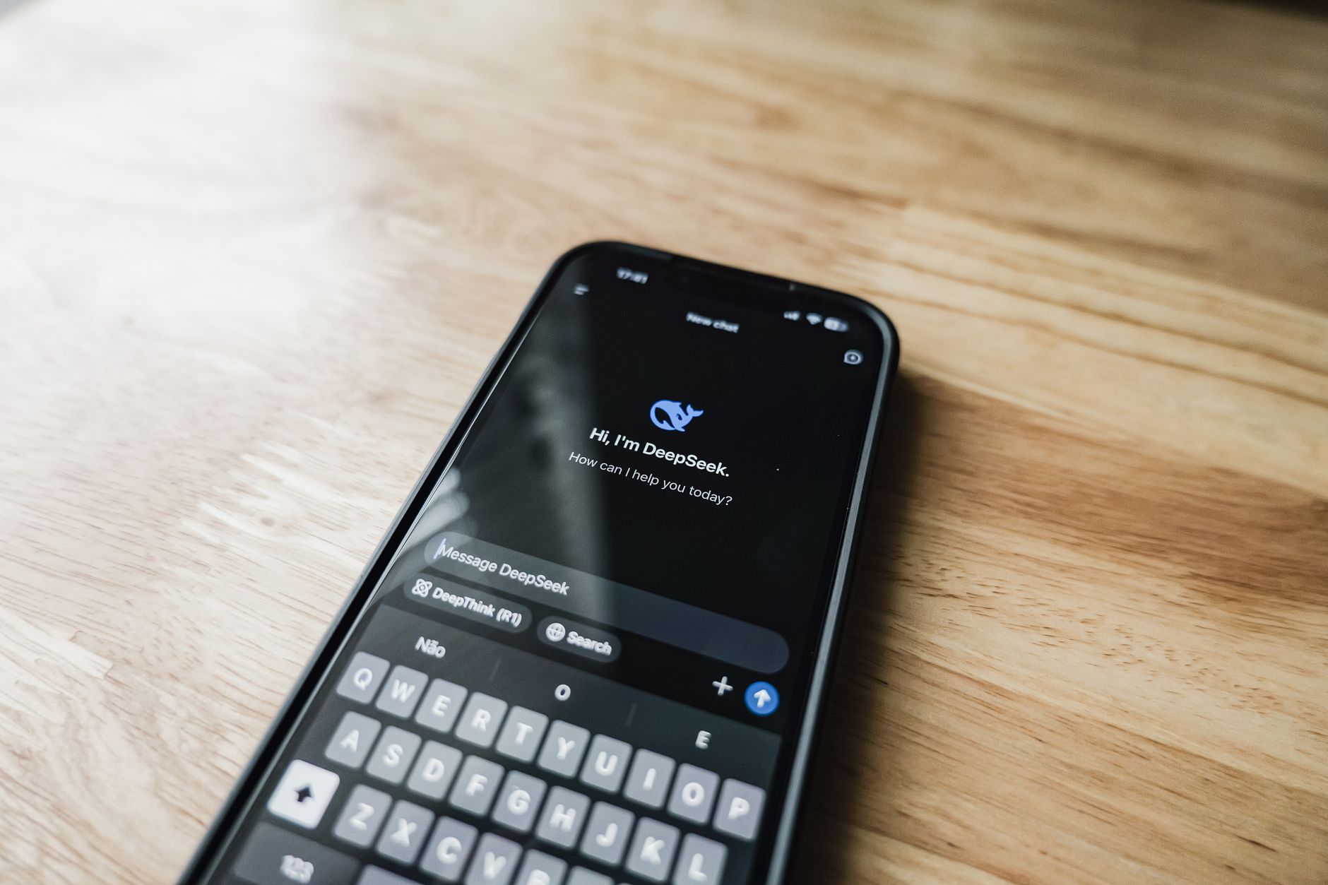 chatbot-sales in raleigh