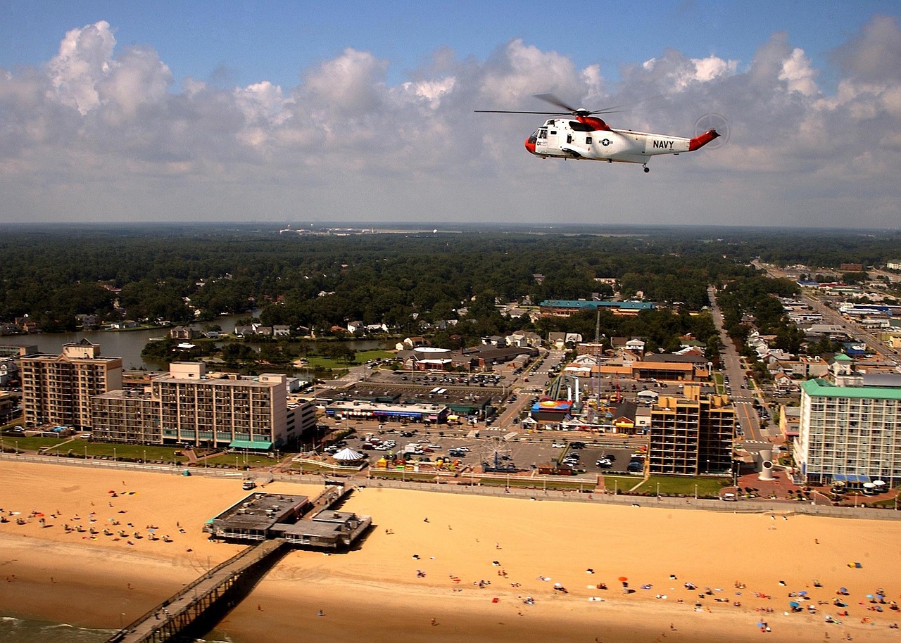 chatbot-sales in virginia-beach