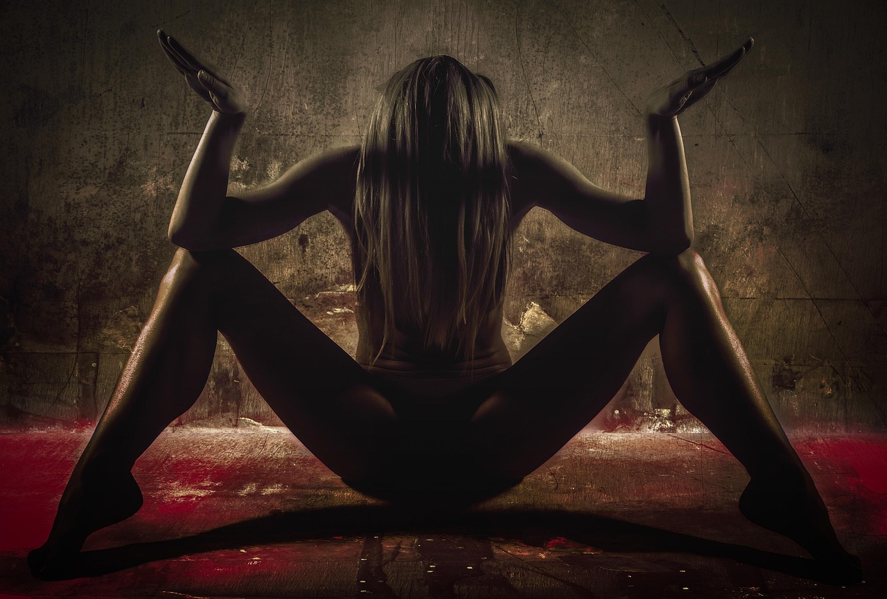 girl, act, eroticism, body, figure, legs, pretty